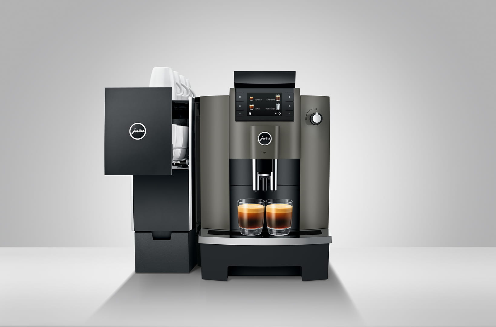 Jura W4 (EA)