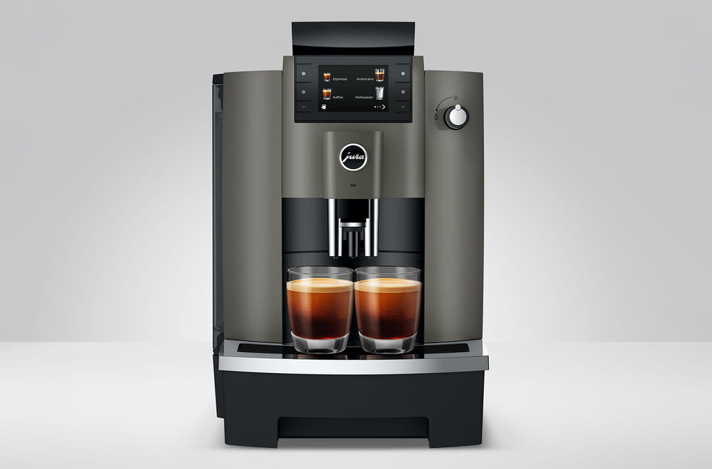 Jura W4 (EA)