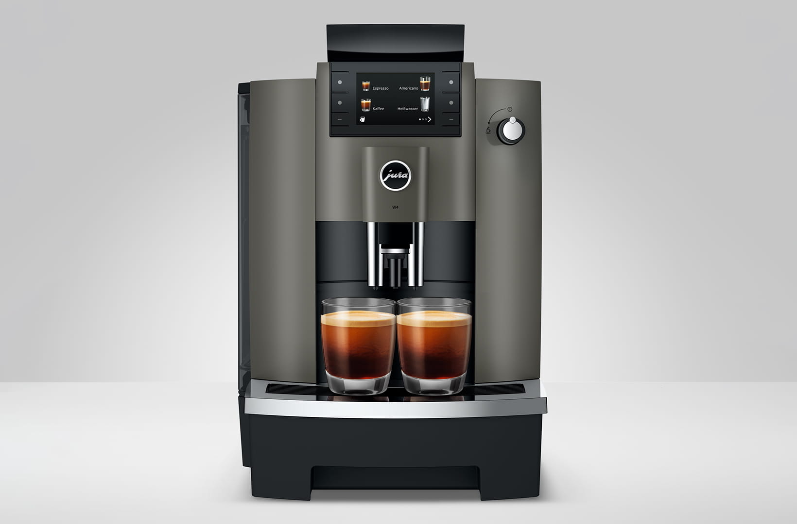 Jura W4 (EA)
