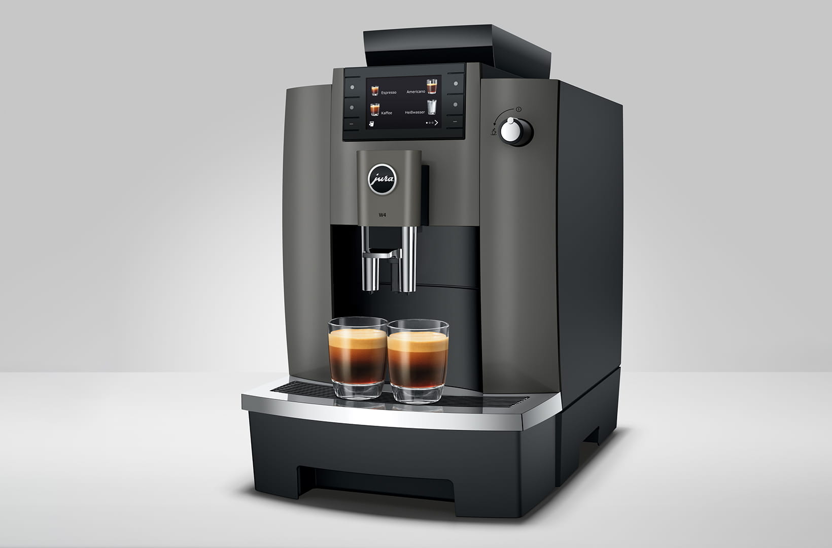 Jura W4 (EA)