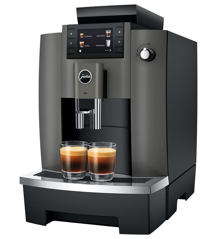 Jura W4 (EA)