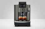 Jura W8 (EA)