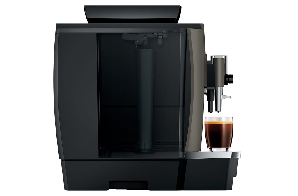 Jura W8 (EA)