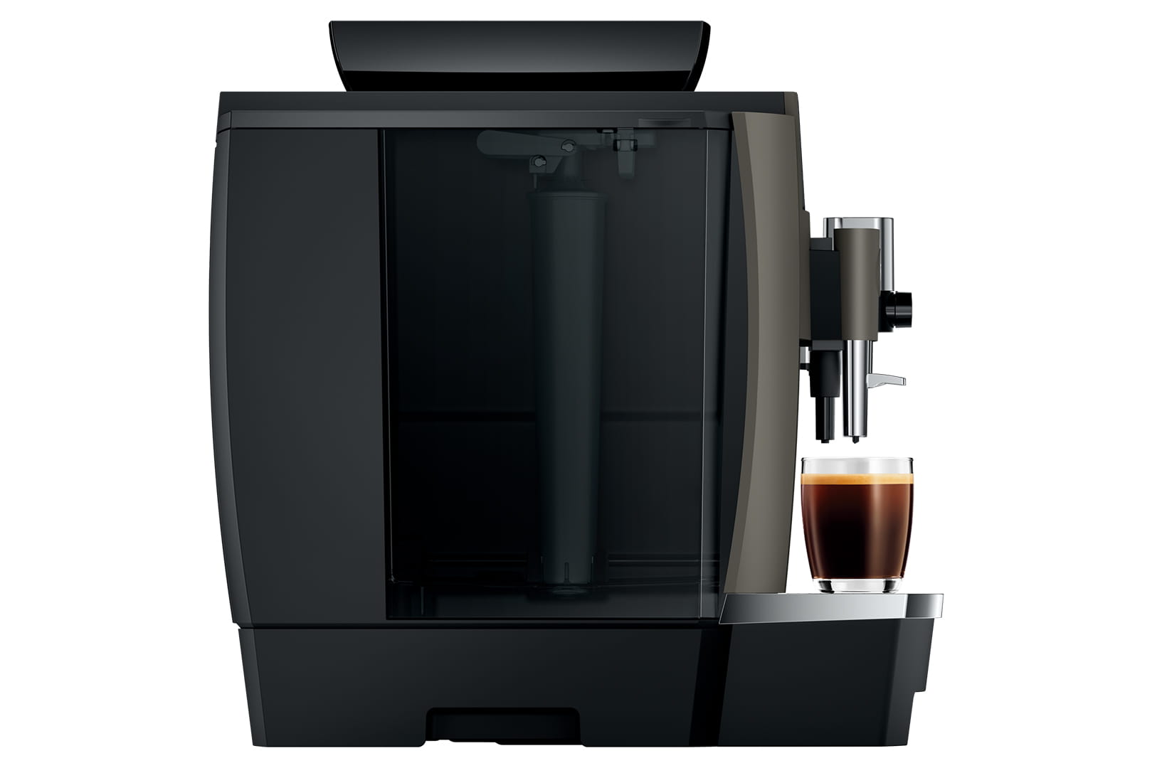 Jura W8 (EA)