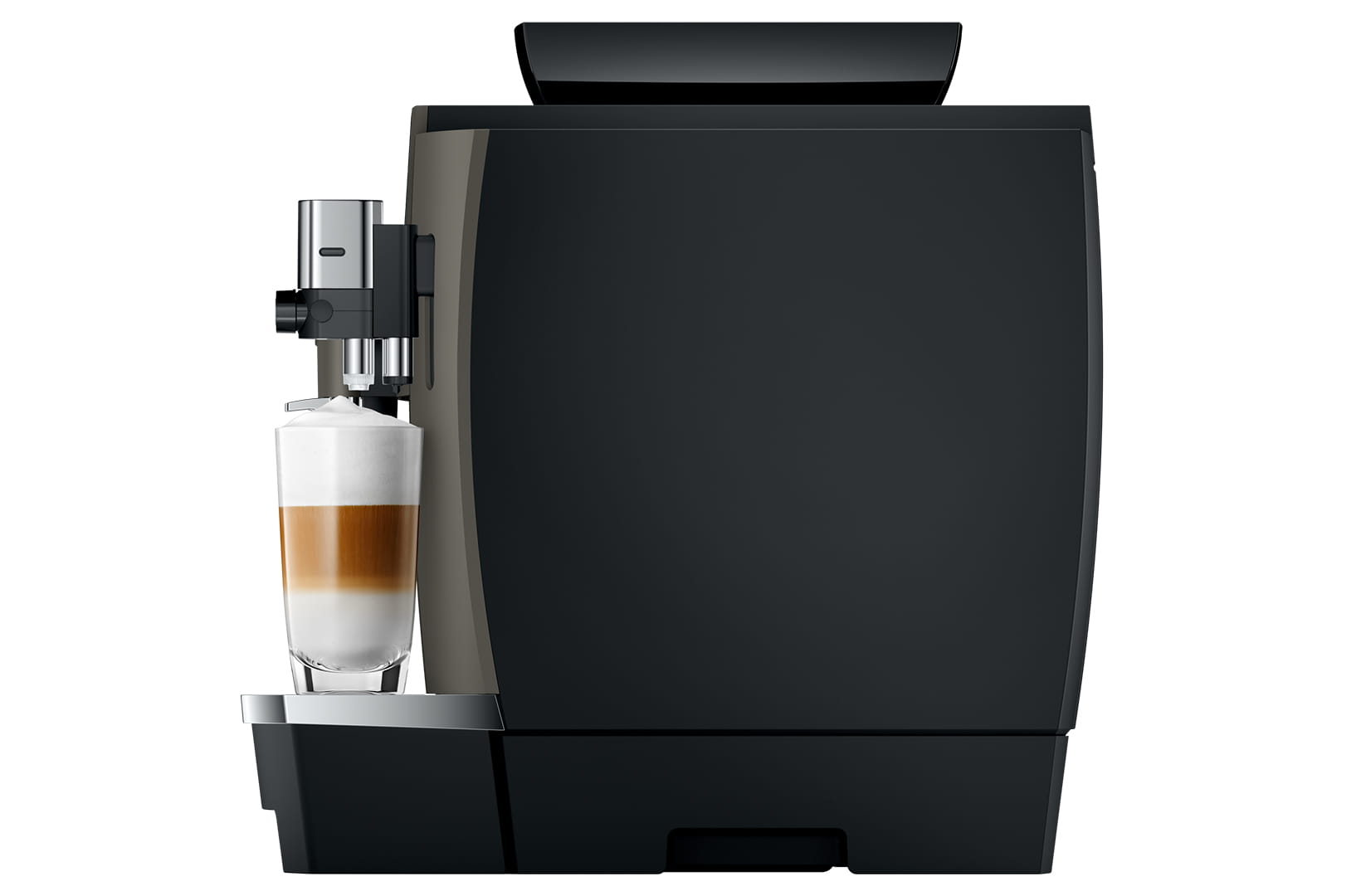 Jura W8 (EA)