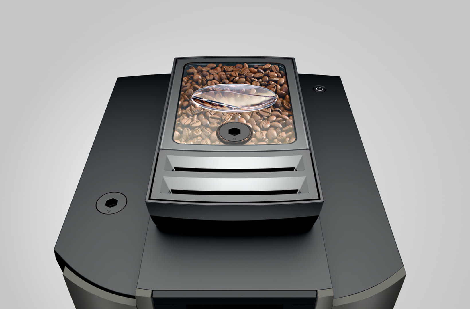 Jura W8 (EA)