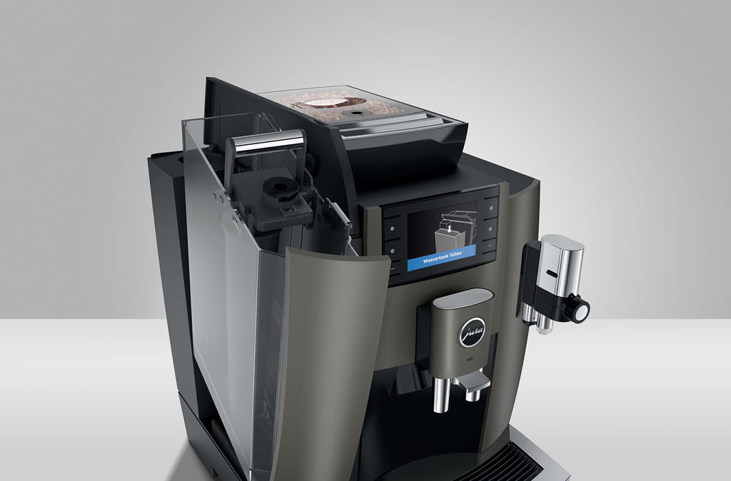 Jura W8 (EA)