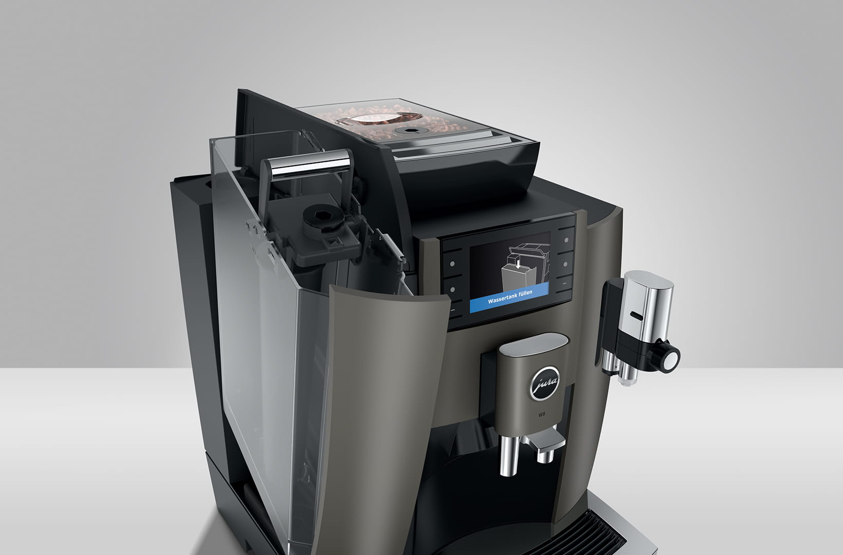 Jura W8 (EA)