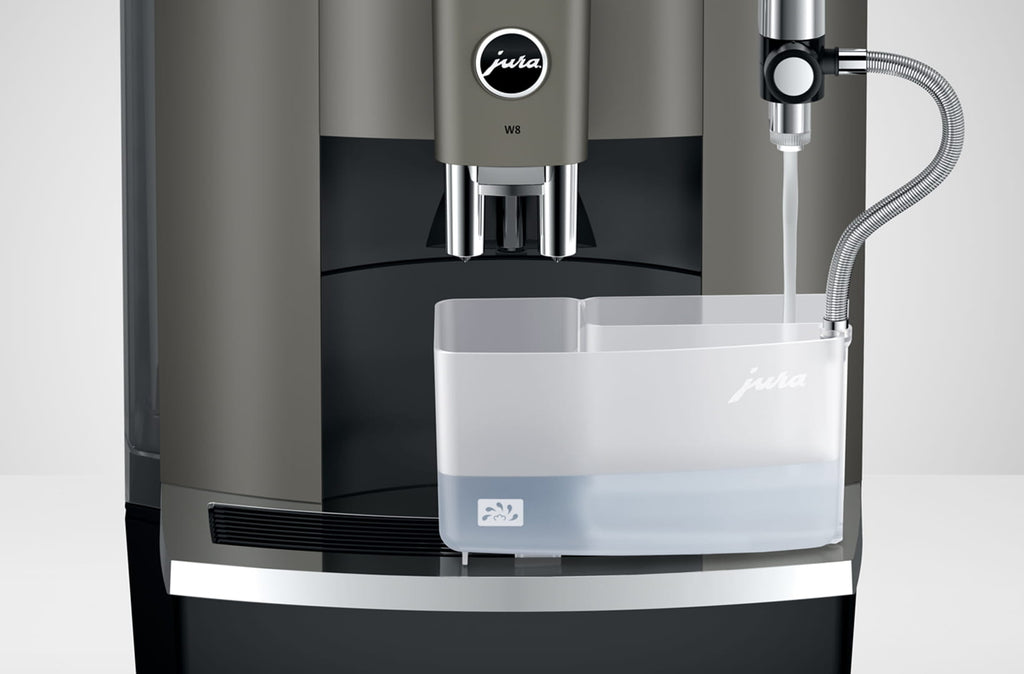 Jura W8 (EA)
