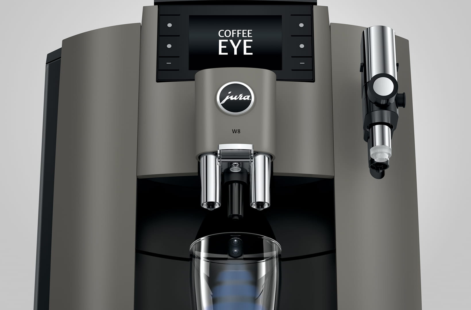 Jura W8 (EA)