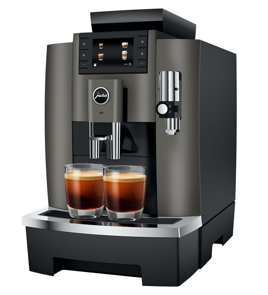 Jura W8 (EA)
