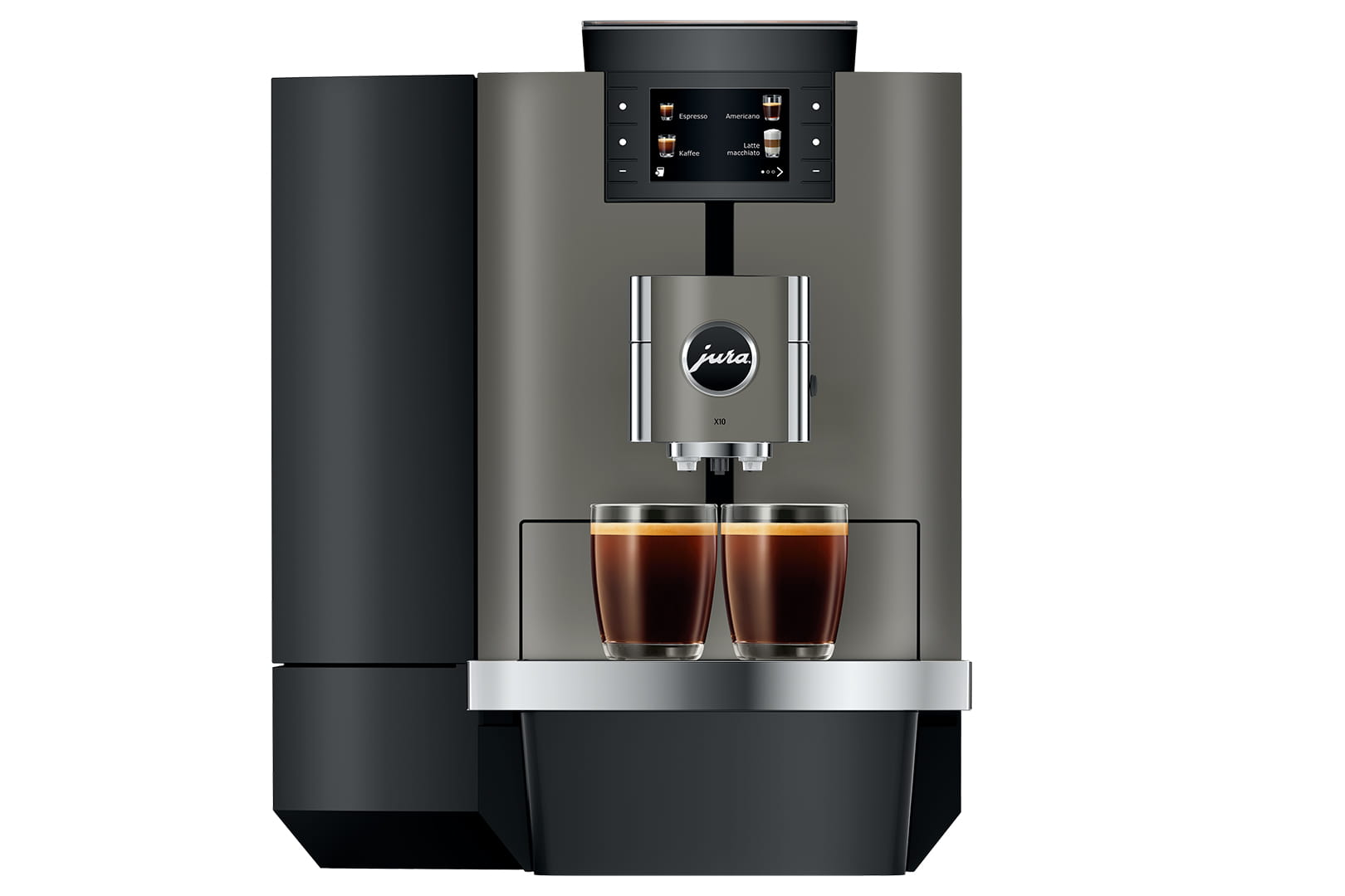 Jura X10 (EB)