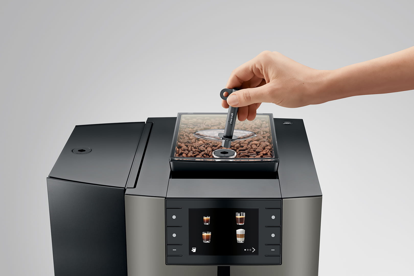 Jura X10 (EB)