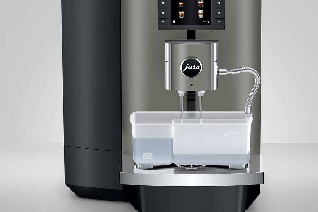 Jura X10 (EB)