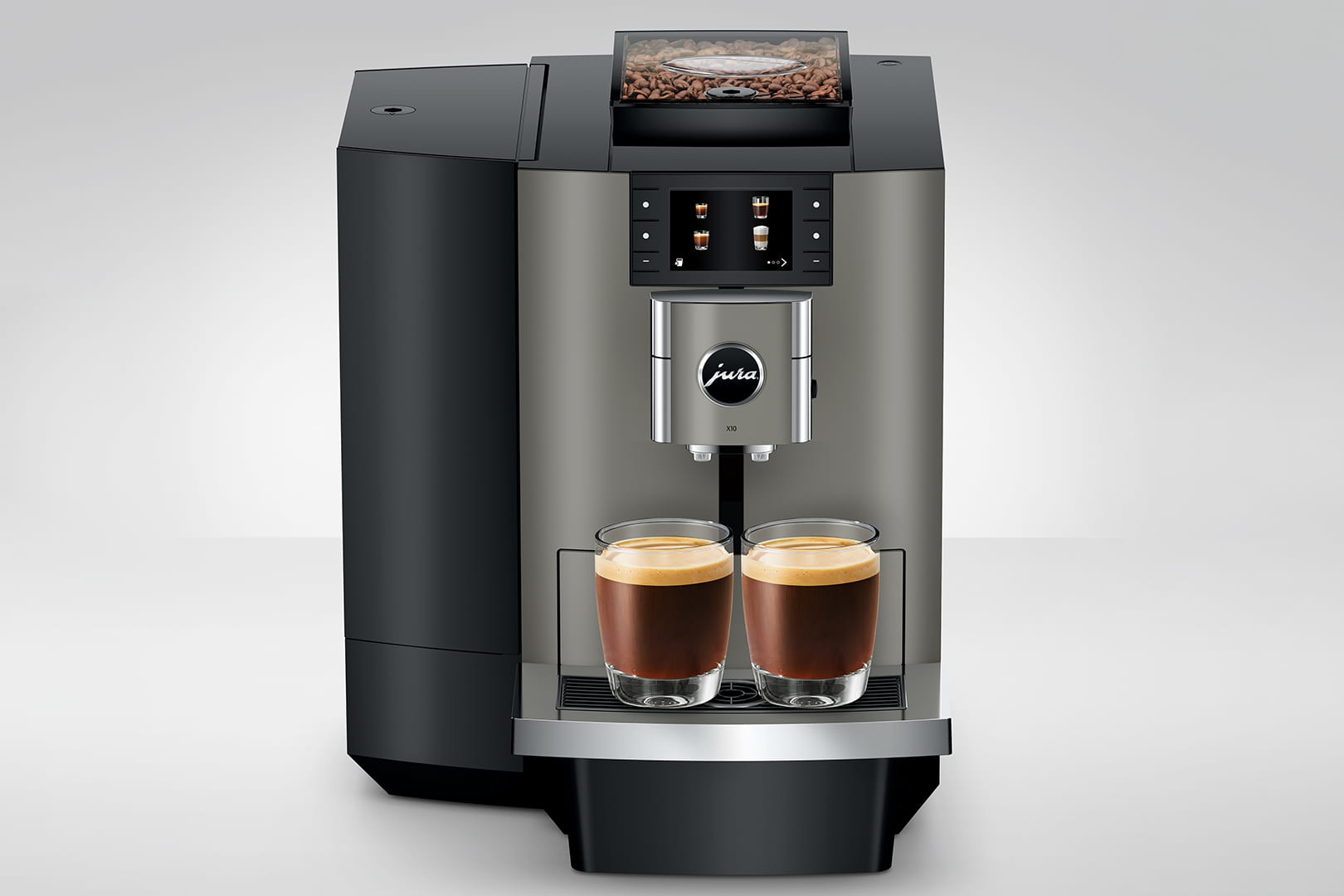 Jura X10 (EB)