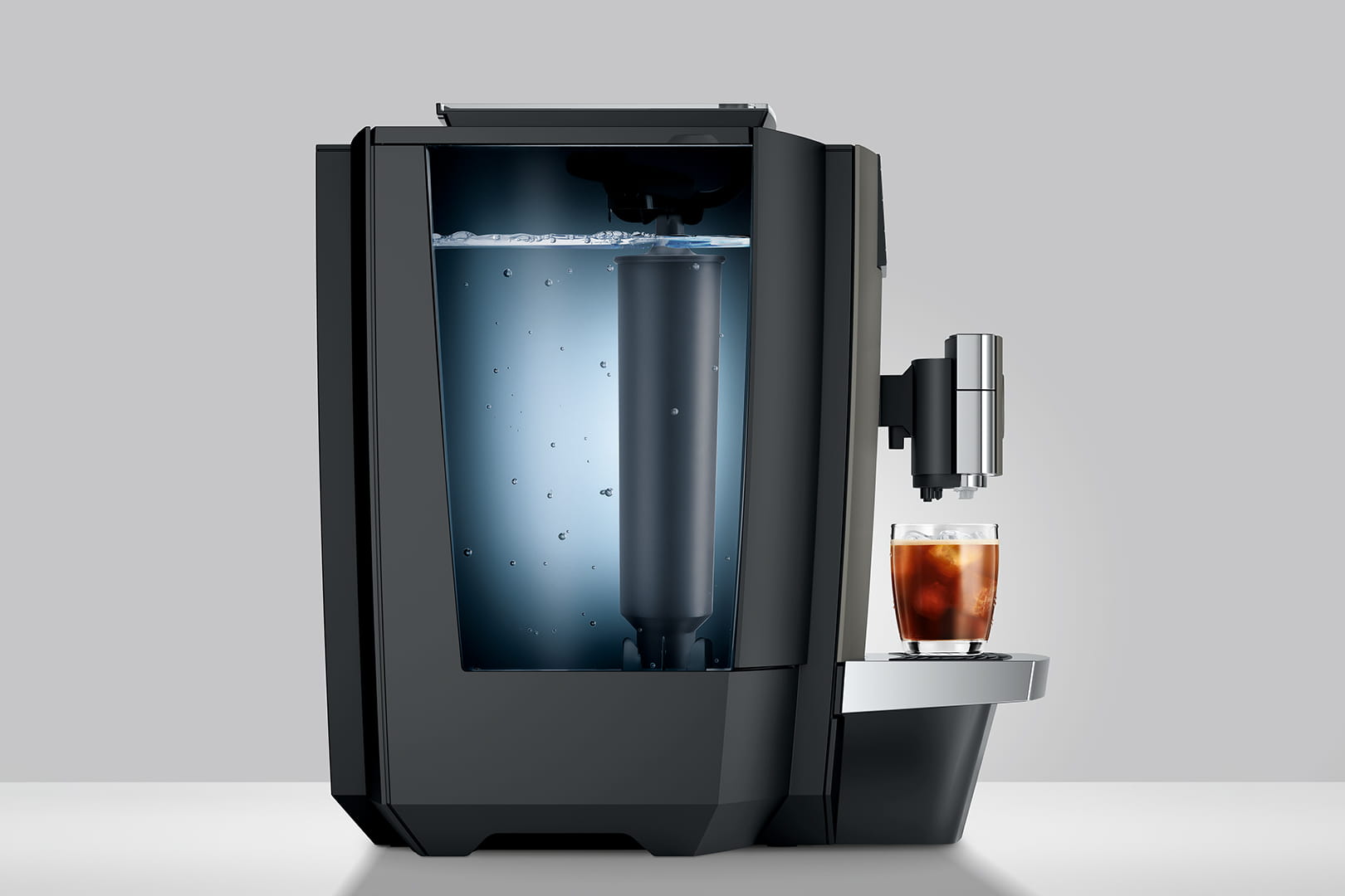 Jura X10 (EB)