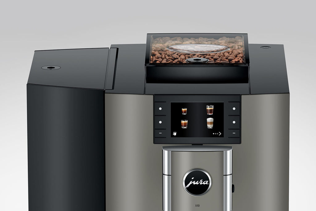 Jura X10 (EB)