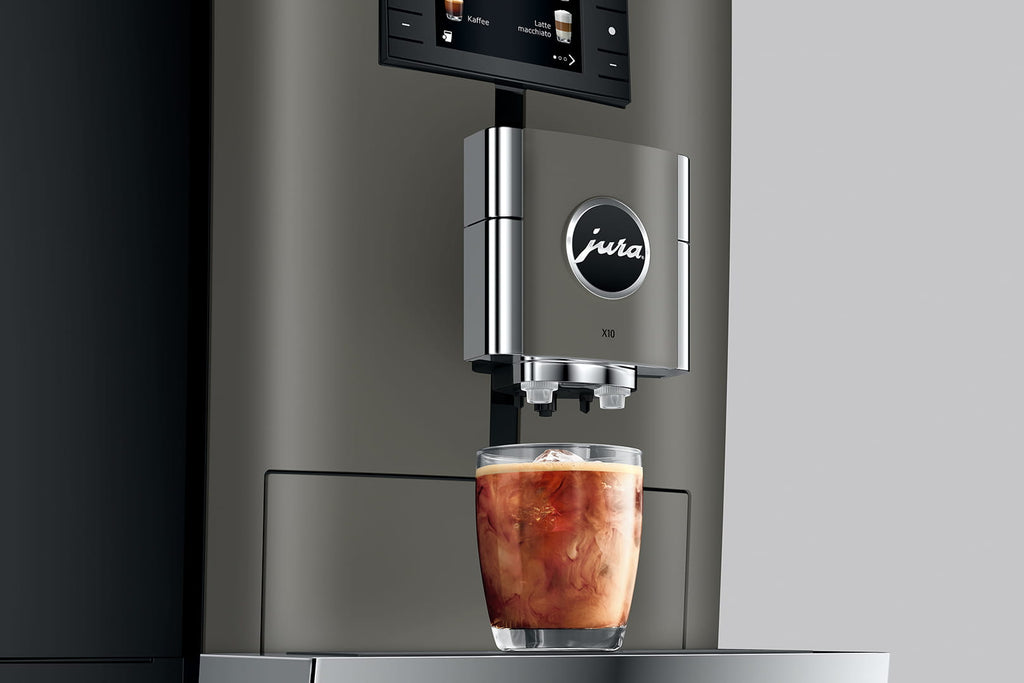 Jura X10 (EB)