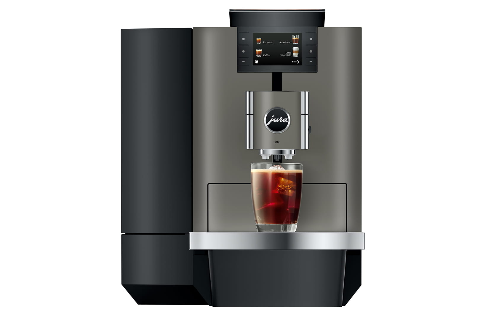 Jura X10c (EA)