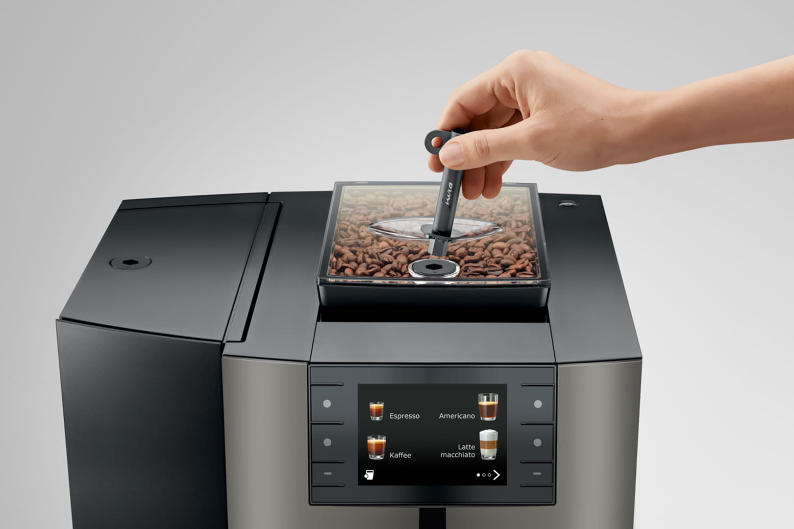 Jura X10c (EA)