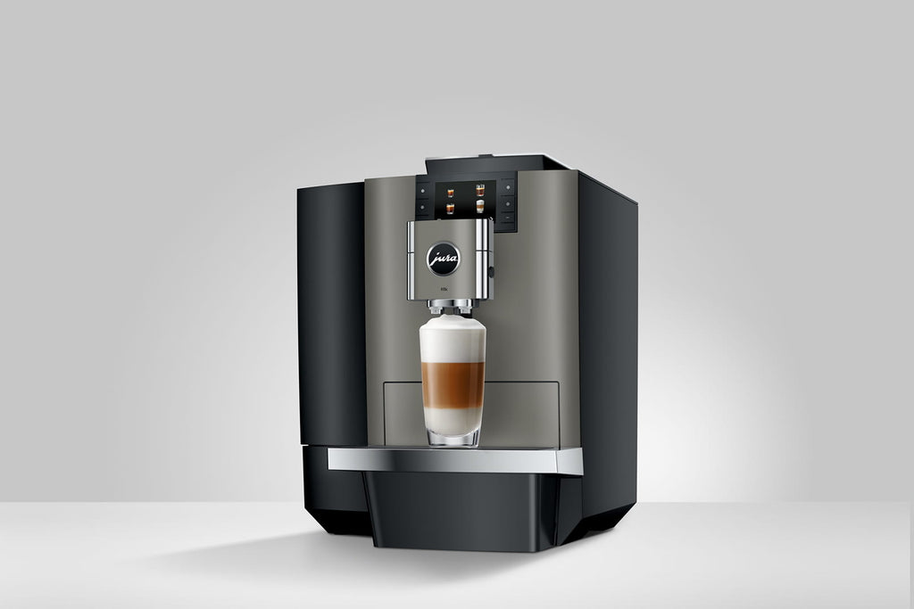 Jura X10c (EA)