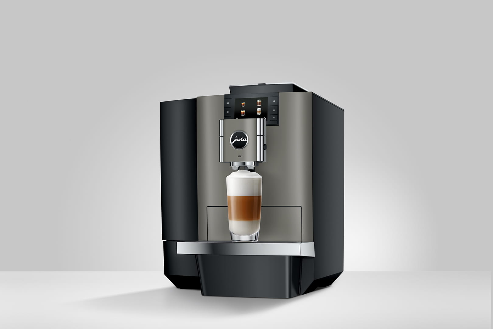 Jura X10c (EA)