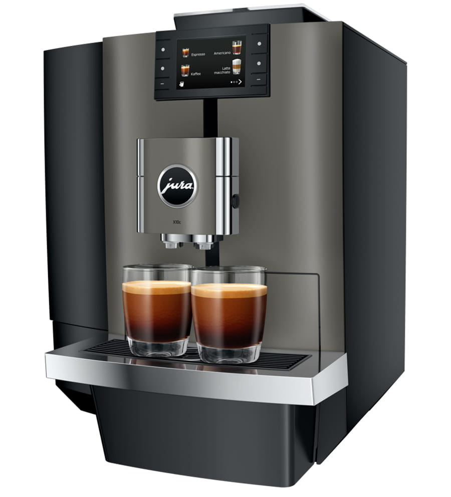 Jura X10c (EA)