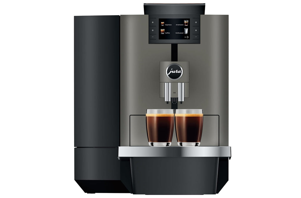 Jura X4 (EB)