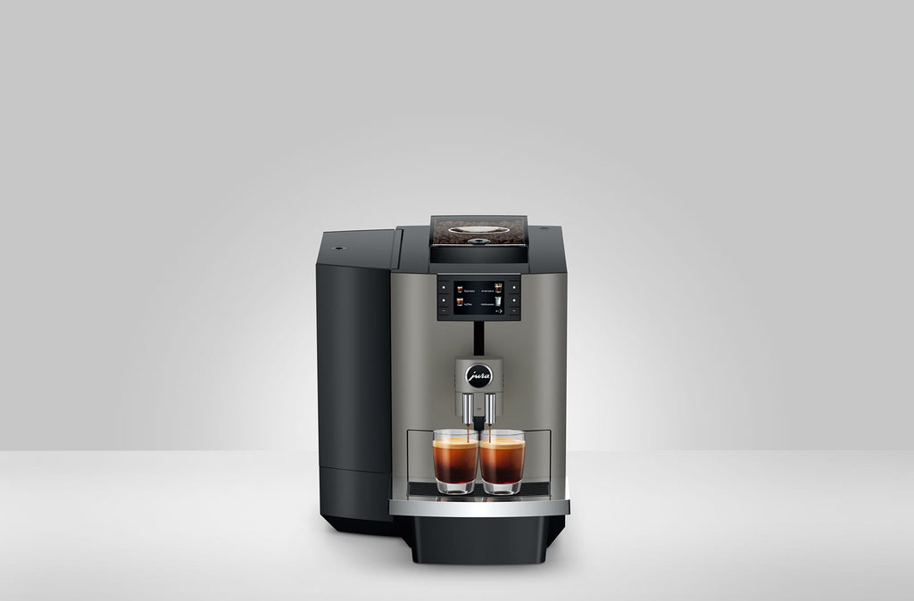 Jura X4 (EB)