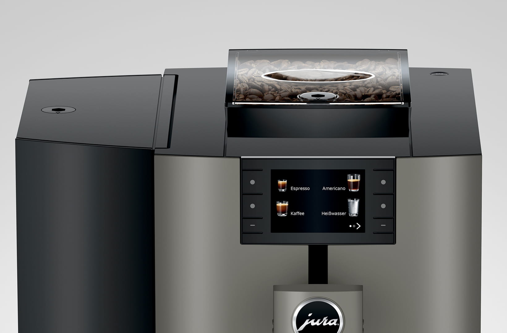 Jura X4 (EB)
