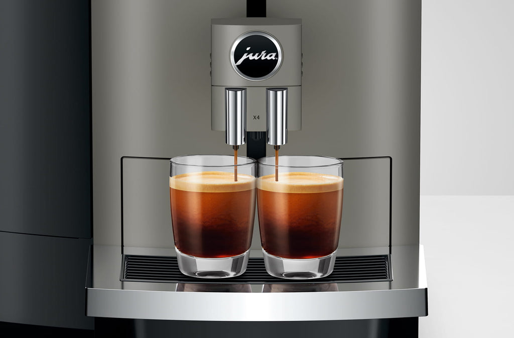 Jura X4 (EB)