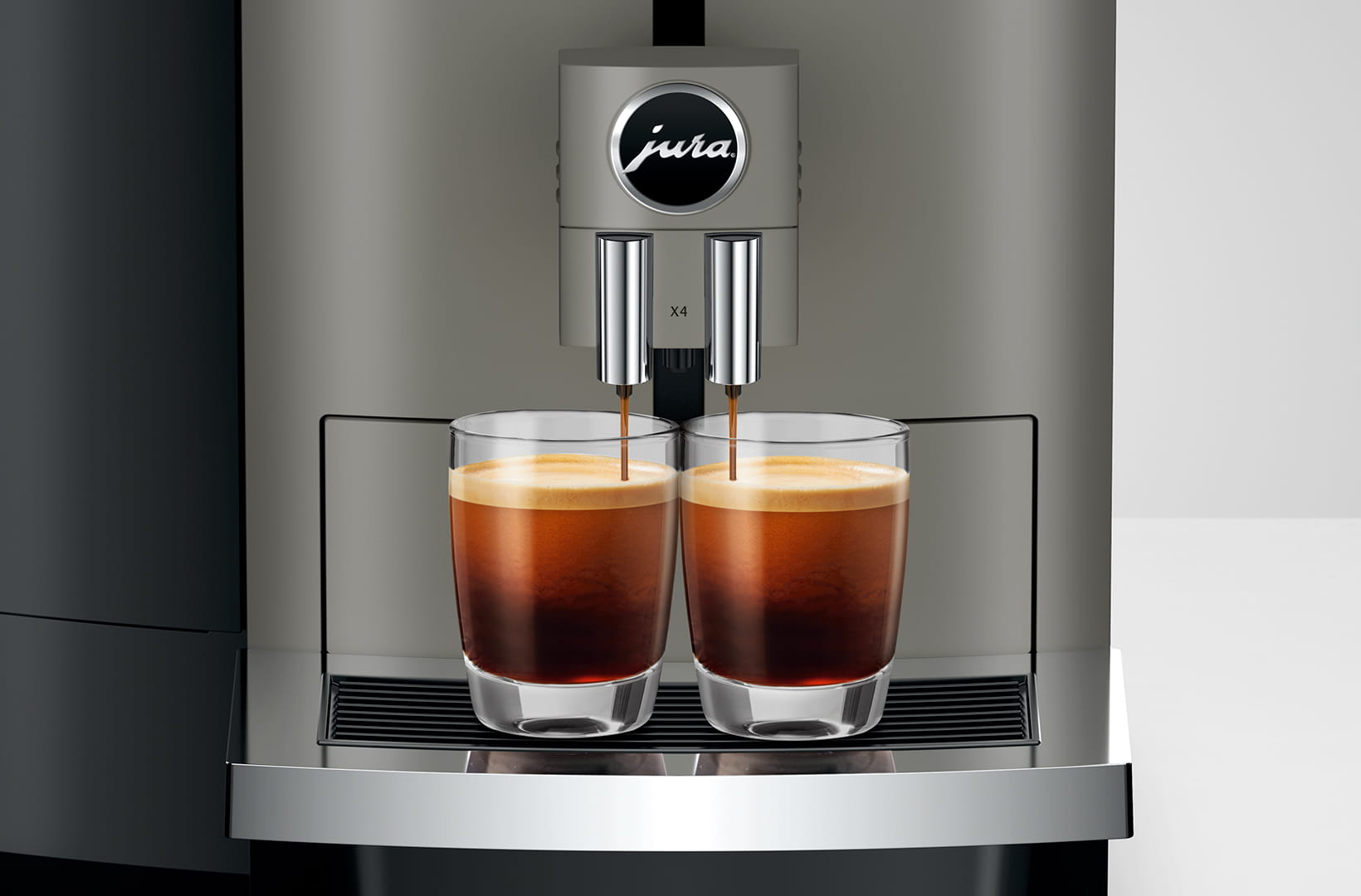 Jura X4 (EB)