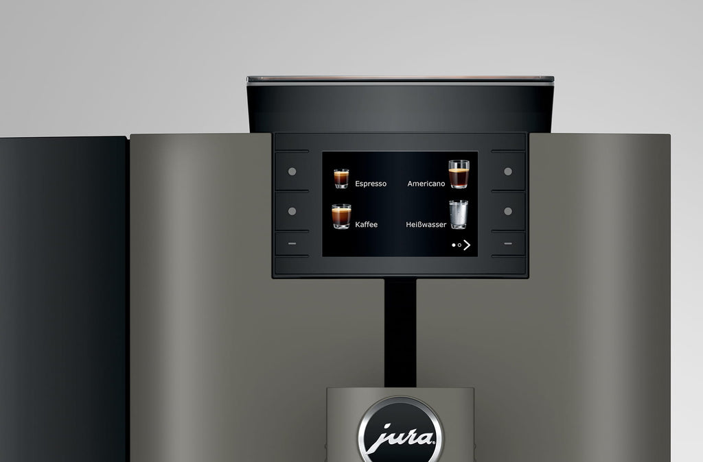 Jura X4 (EB)