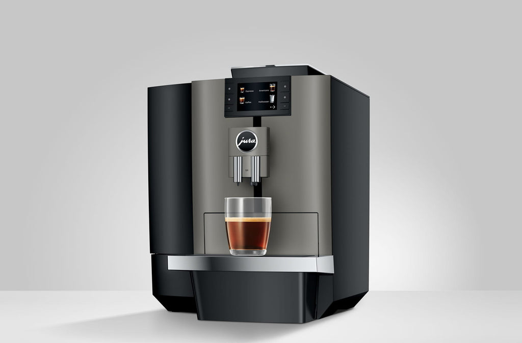 Jura X4 (EB)