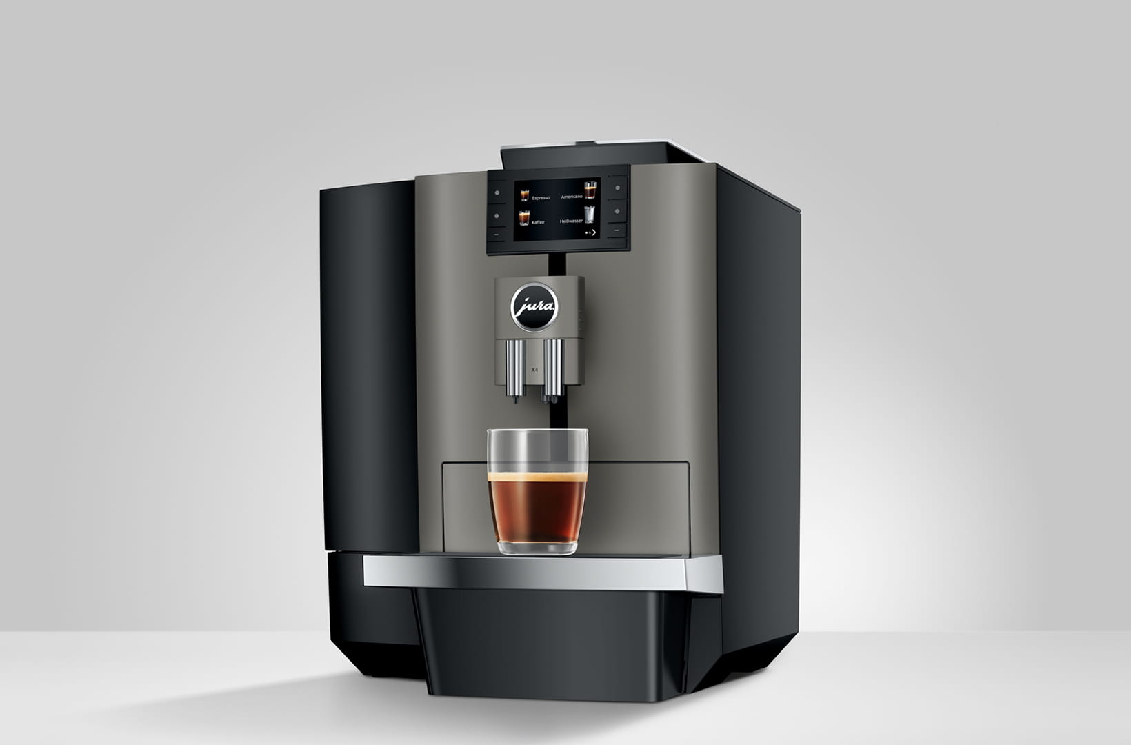 Jura X4 (EB)